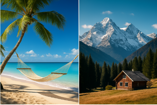 Adventure Tourism in India