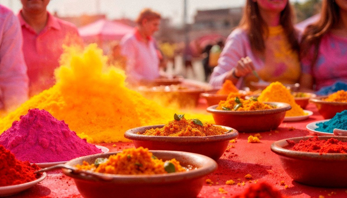 Adventure Tourism in India