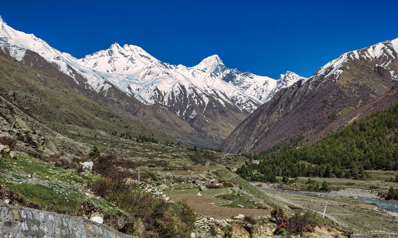 Adventure Tourism in India